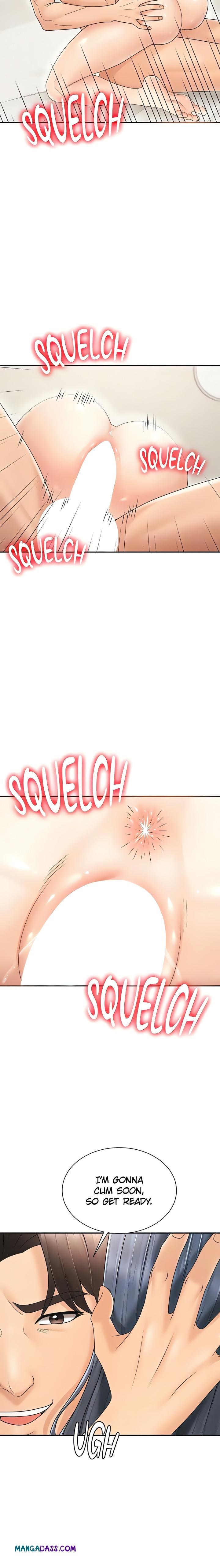 Pay With Your Body - Chapter 32 Page 17