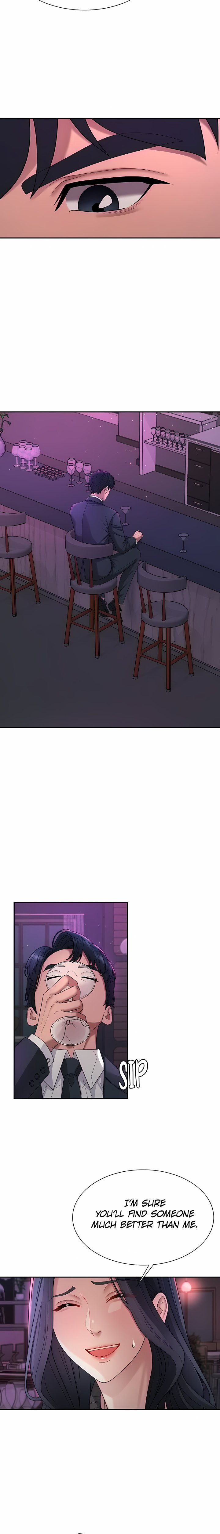Pay With Your Body - Chapter 46 Page 12