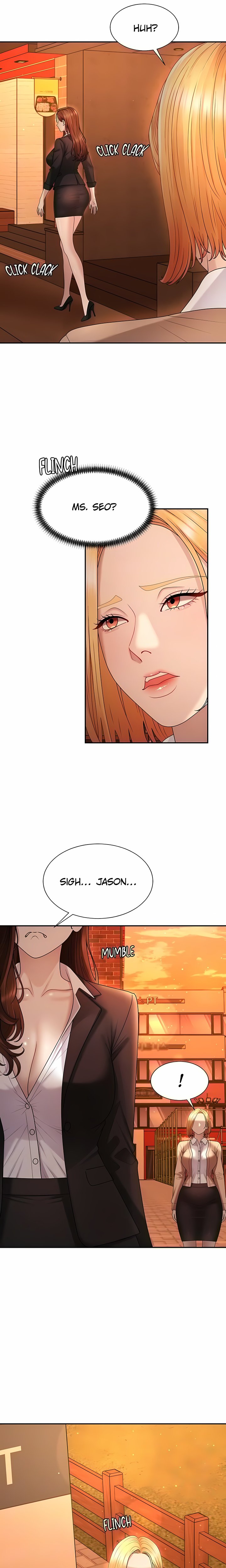 Pay With Your Body - Chapter 47 Page 6