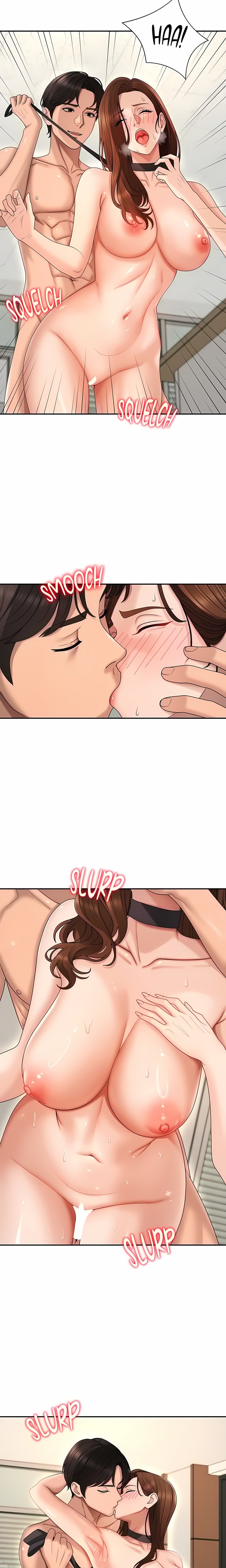 Pay With Your Body - Chapter 48 Page 10