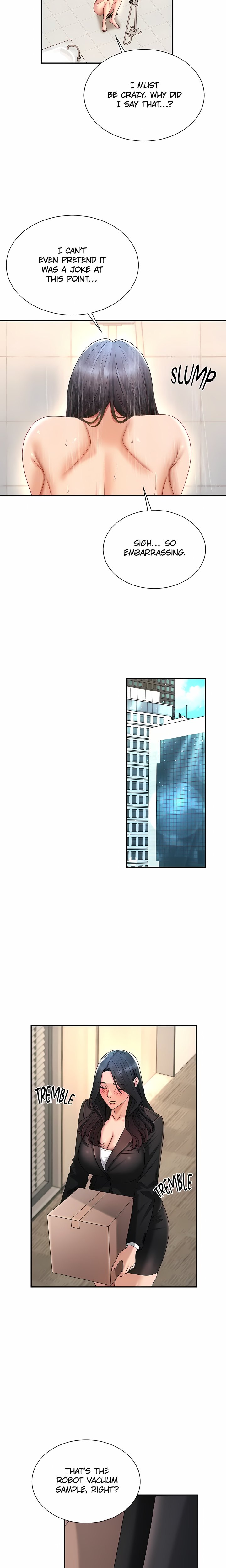 Pay With Your Body - Chapter 53 Page 4