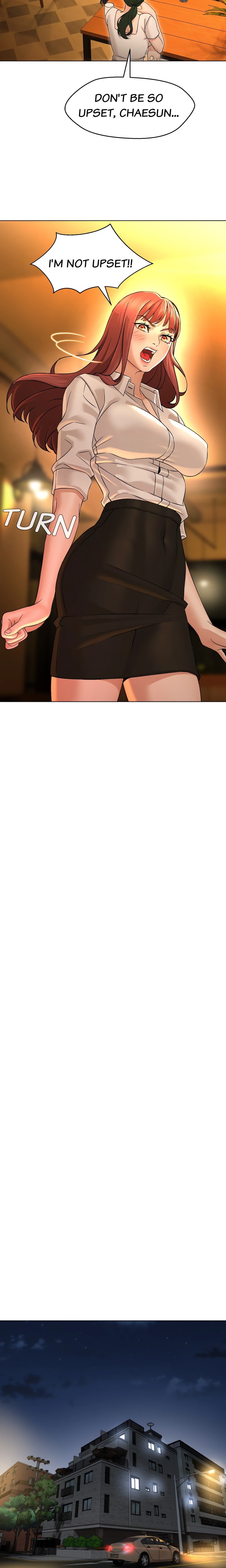 Their Forbidden Love - Chapter 1 Page 14