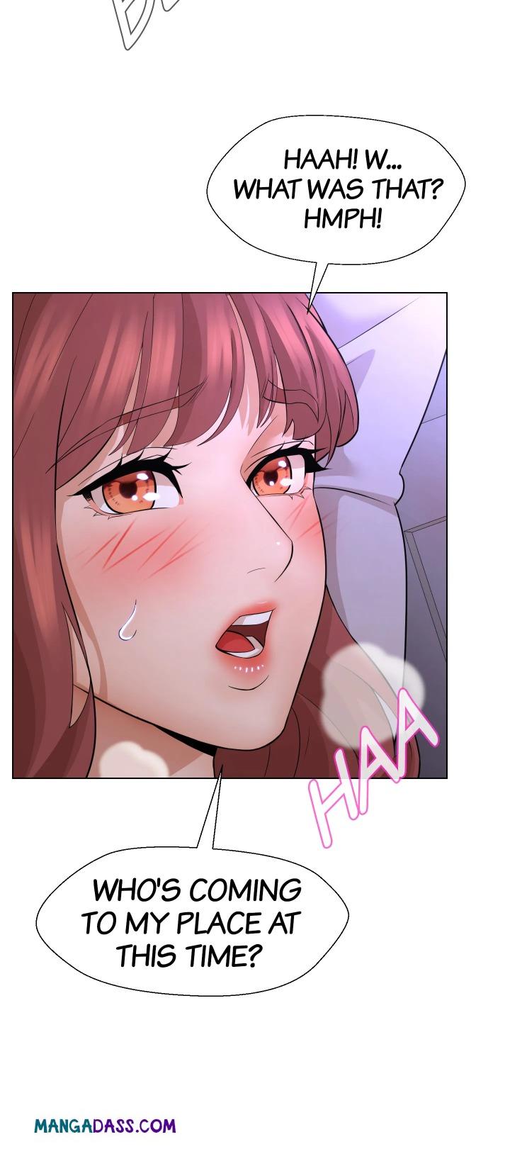 Their Forbidden Love - Chapter 10 Page 27