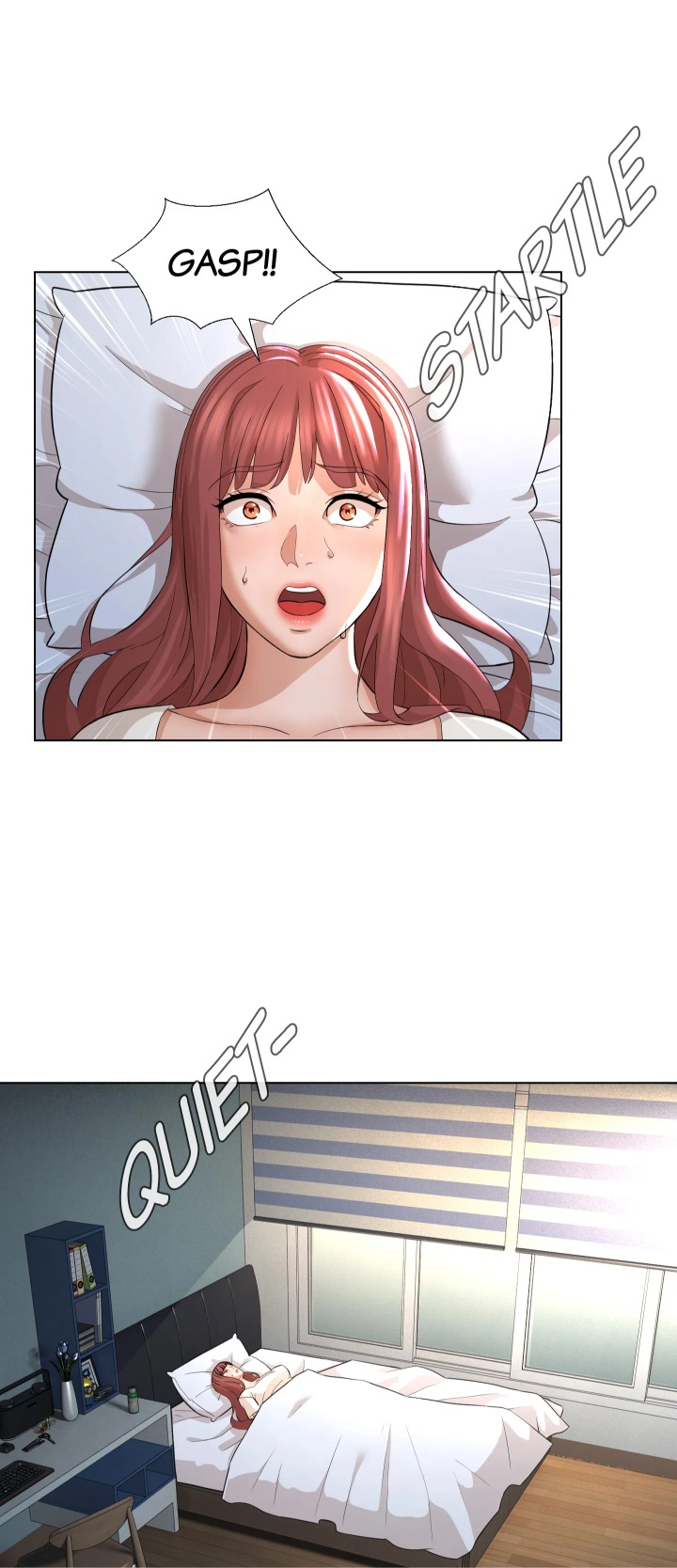 Their Forbidden Love - Chapter 10 Page 31