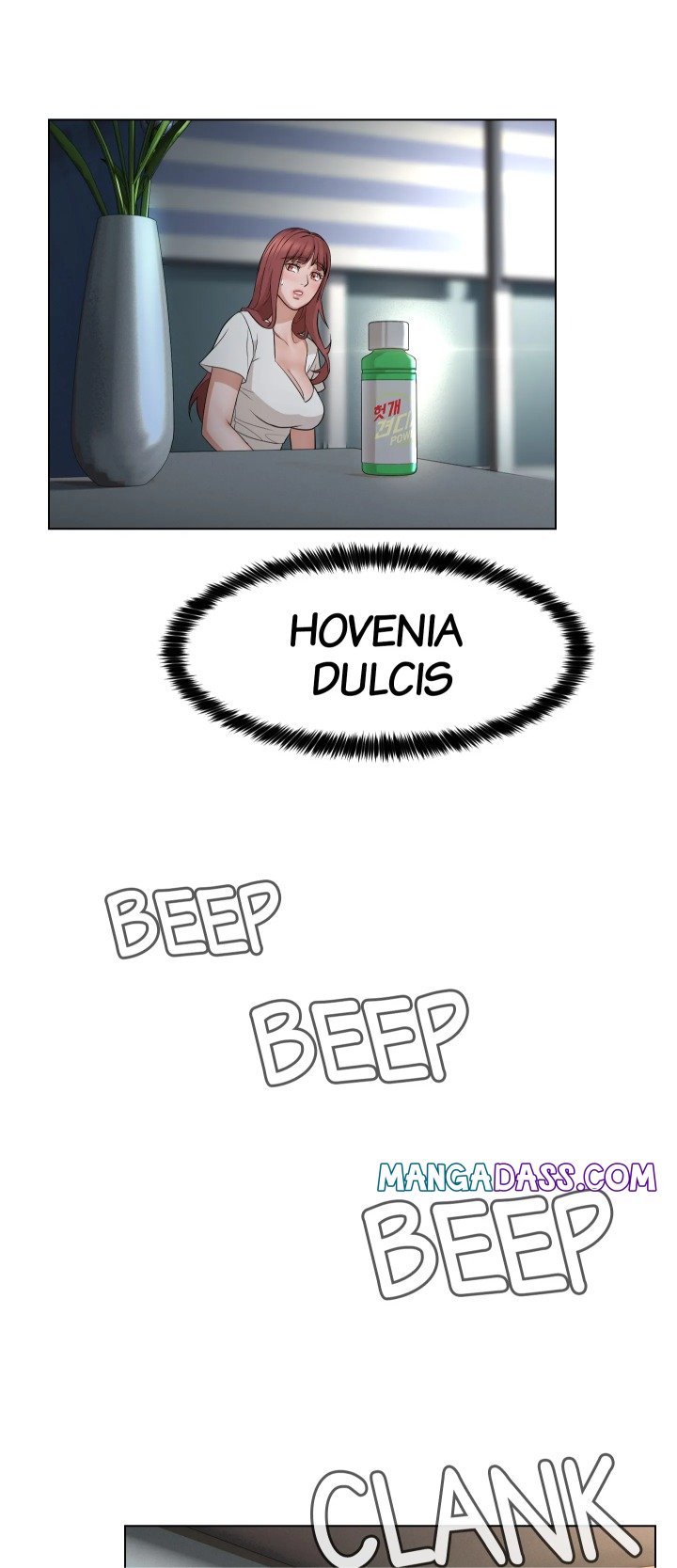 Their Forbidden Love - Chapter 10 Page 34