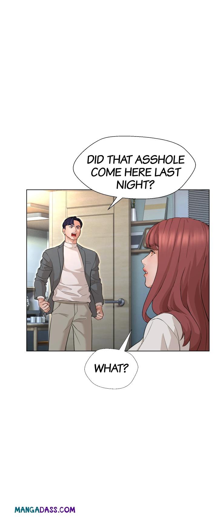 Their Forbidden Love - Chapter 10 Page 43