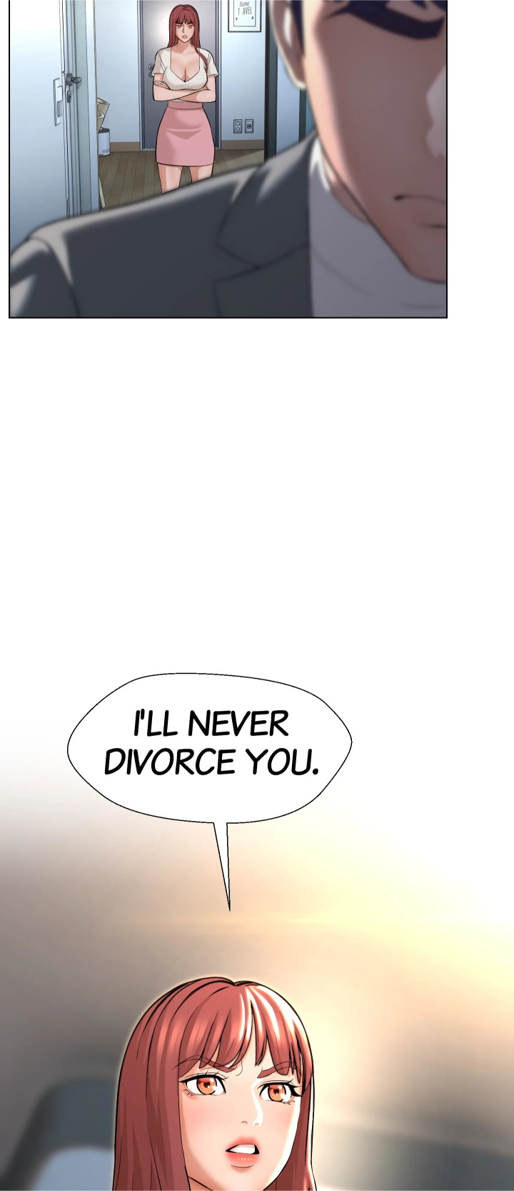 Their Forbidden Love - Chapter 10 Page 50