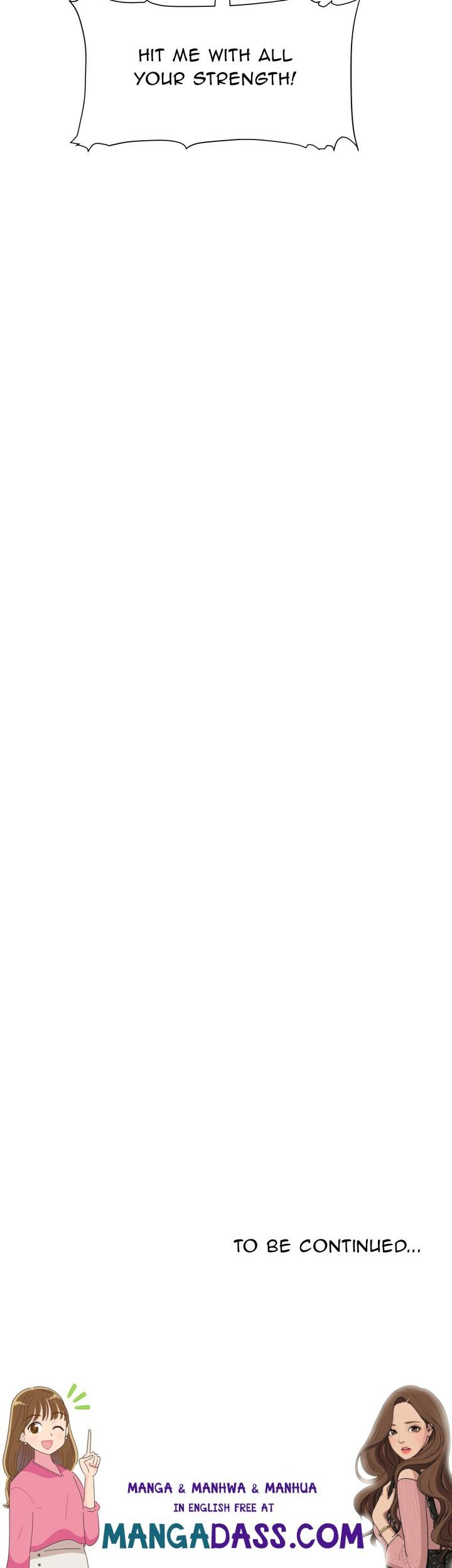 Their Forbidden Love - Chapter 13 Page 21