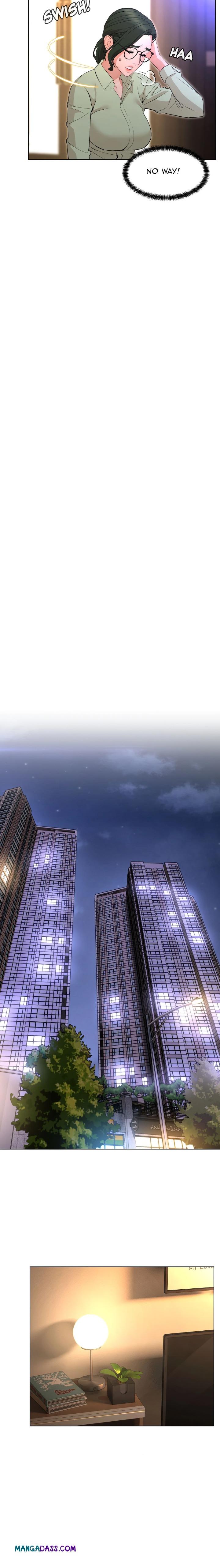 Their Forbidden Love - Chapter 13 Page 5