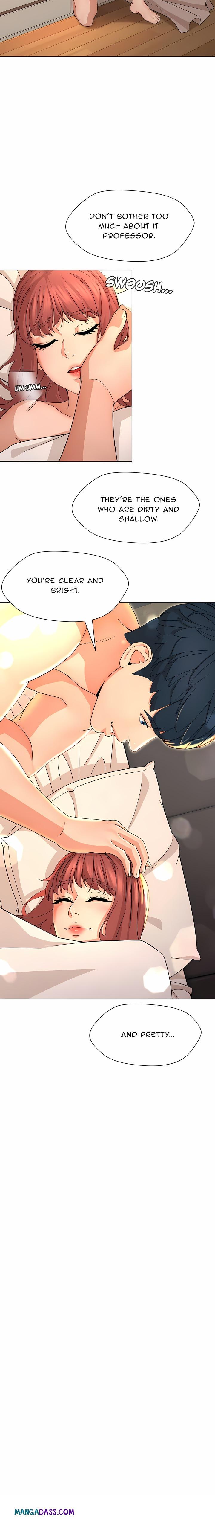 Their Forbidden Love - Chapter 14 Page 14