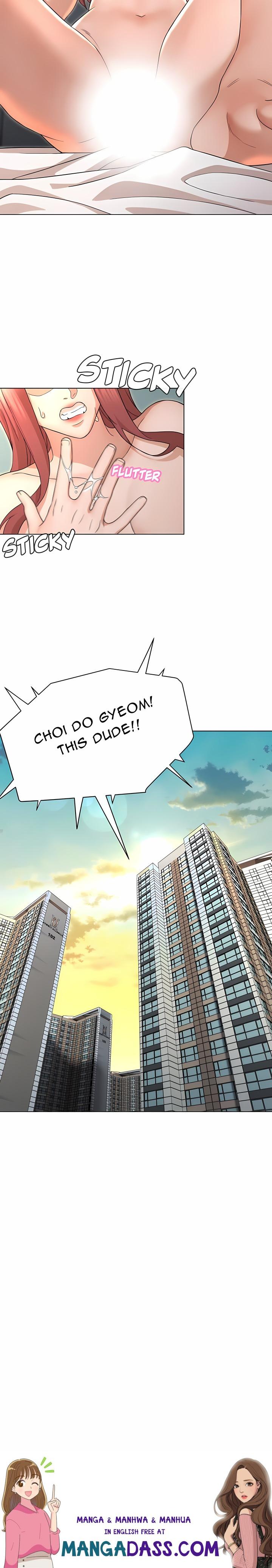 Their Forbidden Love - Chapter 14 Page 18