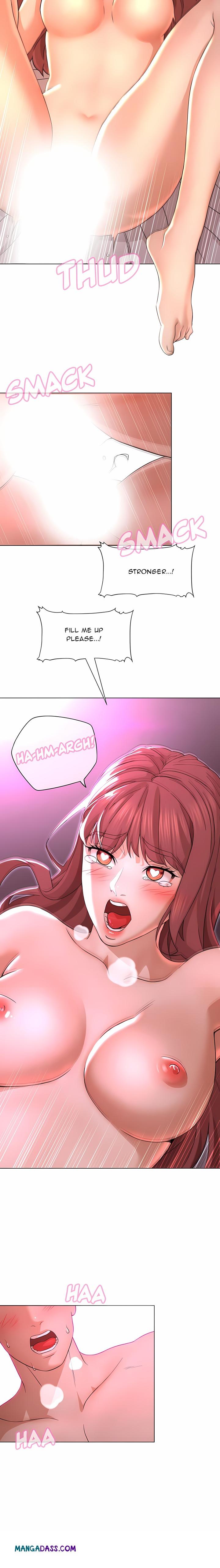 Their Forbidden Love - Chapter 14 Page 4