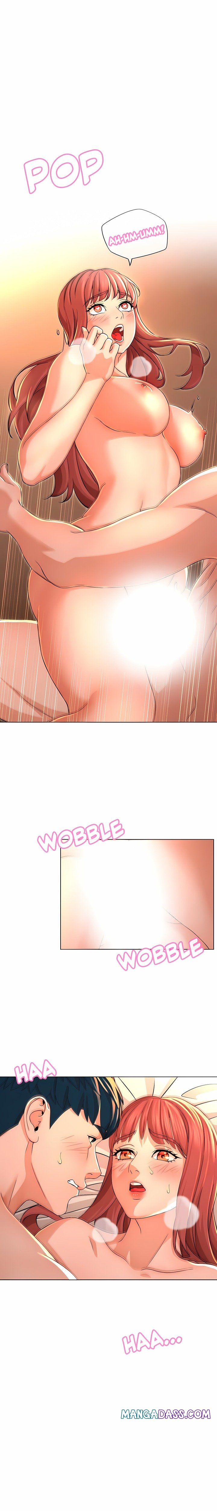 Their Forbidden Love - Chapter 16 Page 1