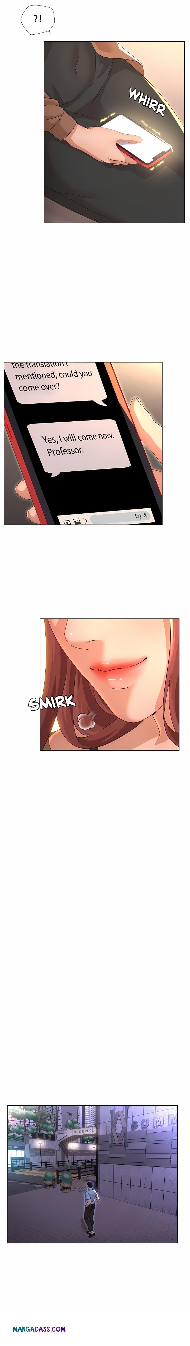 Their Forbidden Love - Chapter 16 Page 17