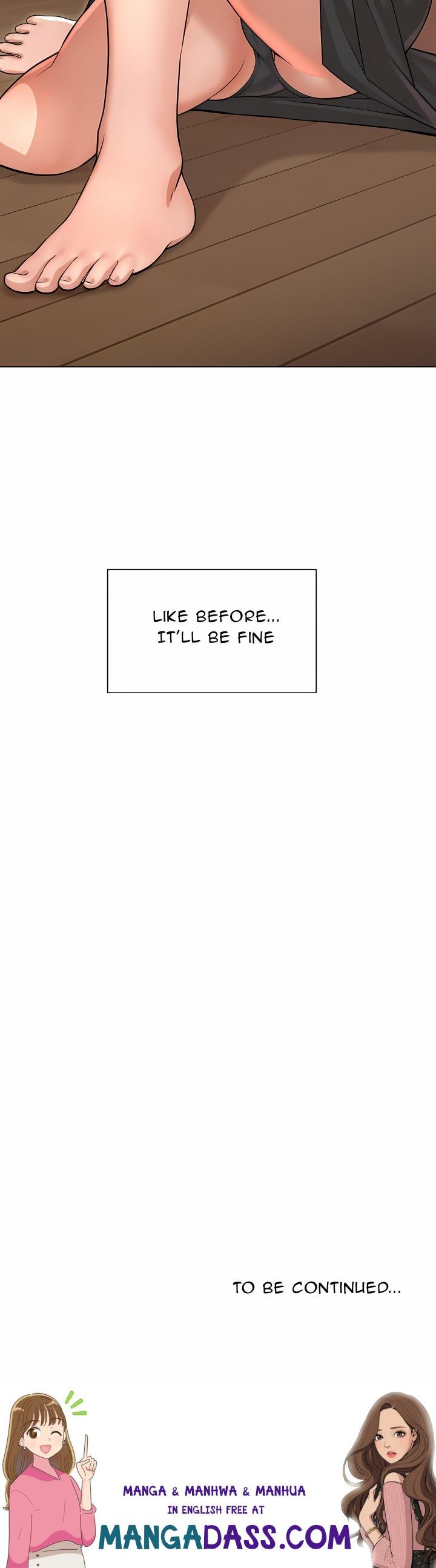 Their Forbidden Love - Chapter 17 Page 17