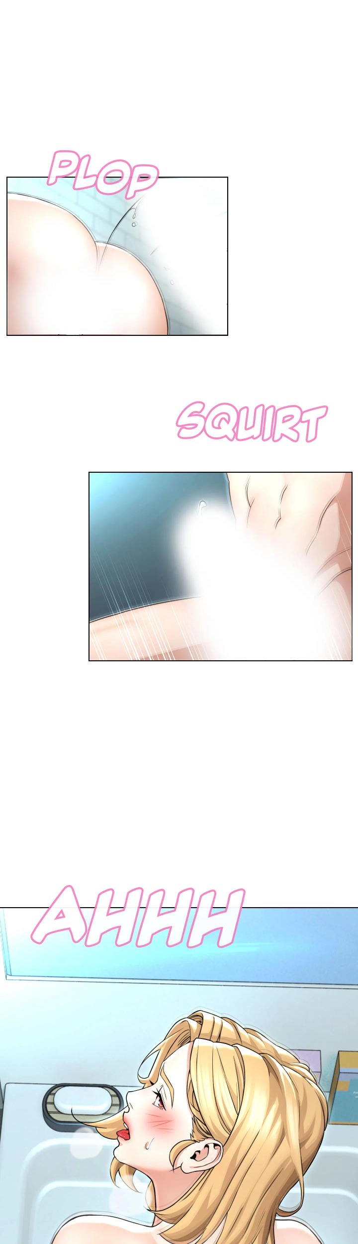 Their Forbidden Love - Chapter 18 Page 15