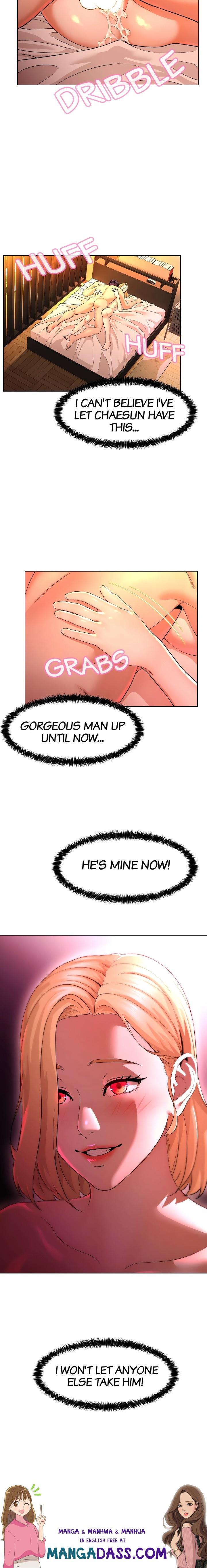 Their Forbidden Love - Chapter 2 Page 17