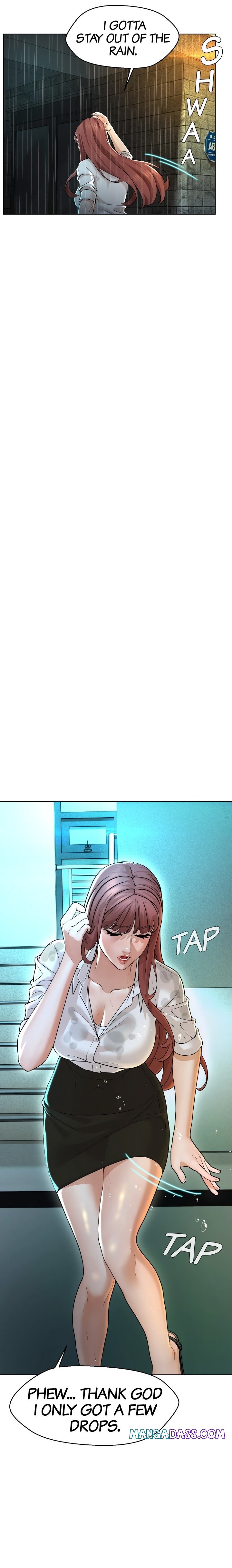 Their Forbidden Love - Chapter 2 Page 2