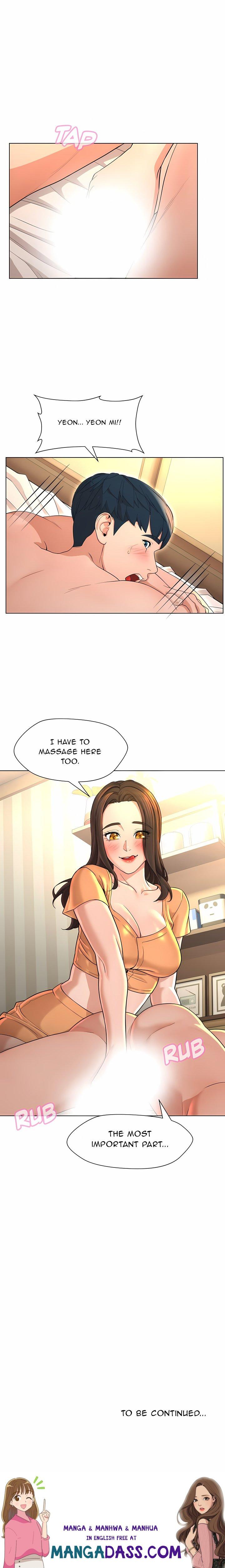 Their Forbidden Love - Chapter 28 Page 14