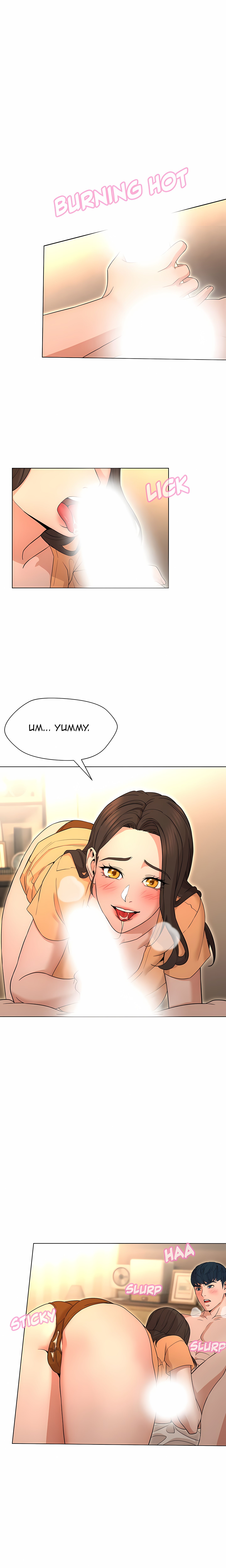 Their Forbidden Love - Chapter 29 Page 1