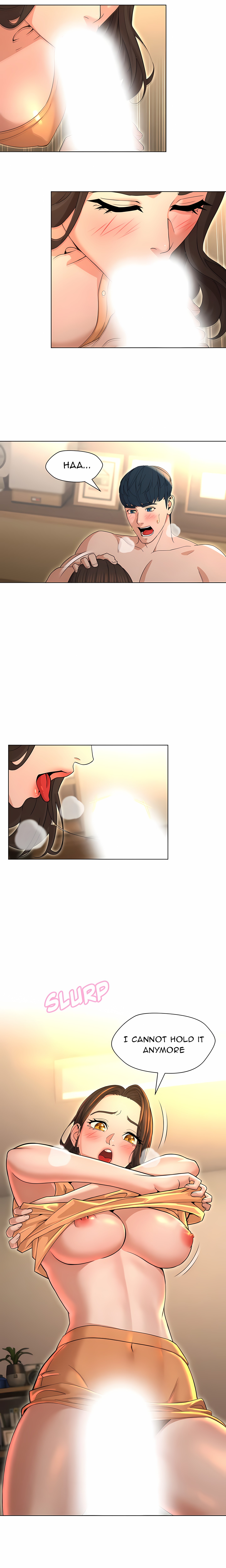 Their Forbidden Love - Chapter 29 Page 2