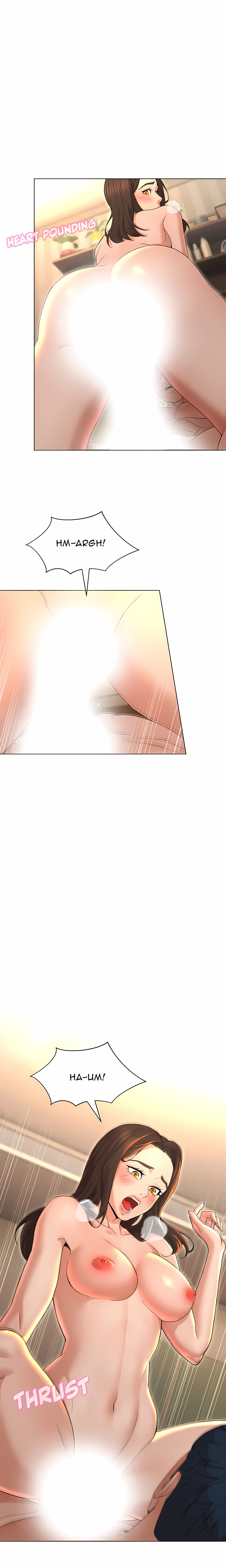 Their Forbidden Love - Chapter 29 Page 3