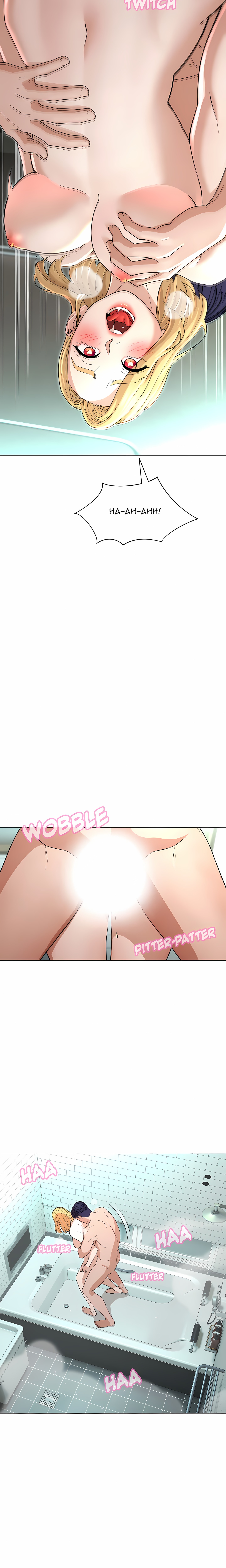 Their Forbidden Love - Chapter 30 Page 8