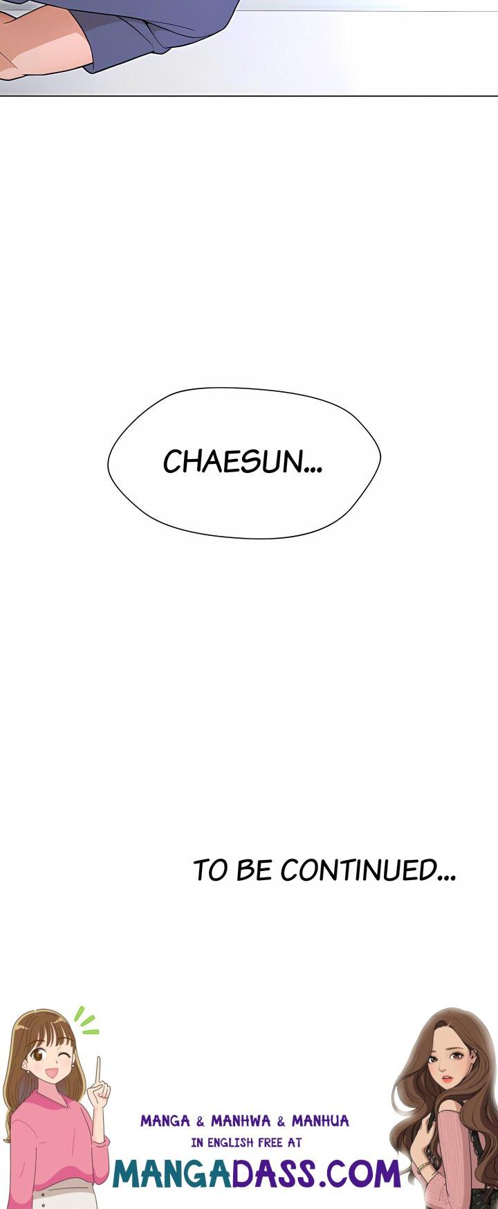 Their Forbidden Love - Chapter 32 Page 14