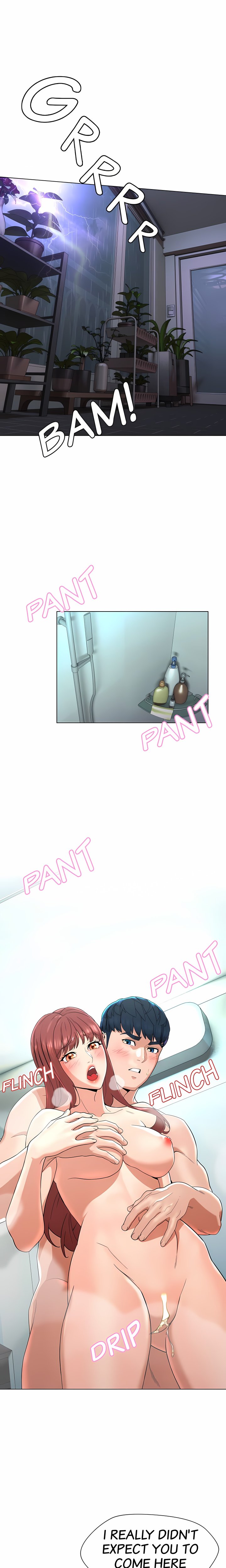 Their Forbidden Love - Chapter 33 Page 1