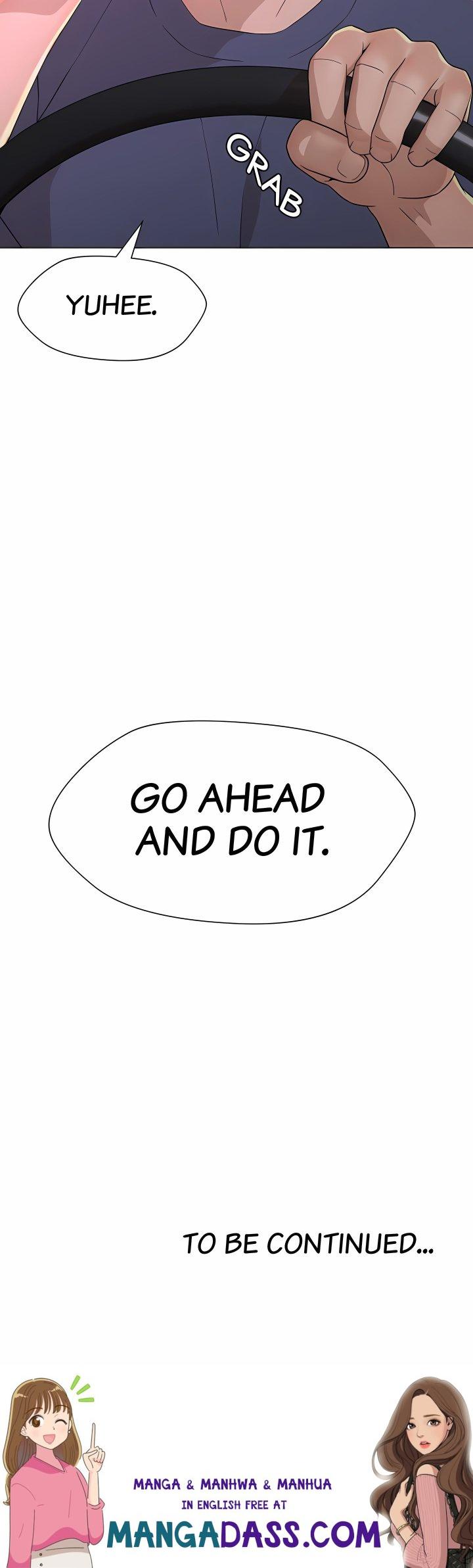 Their Forbidden Love - Chapter 33 Page 16