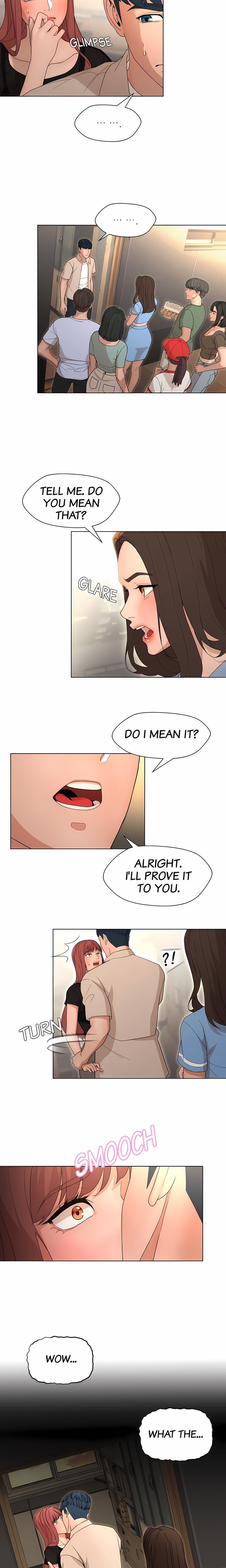 Their Forbidden Love - Chapter 34 Page 10