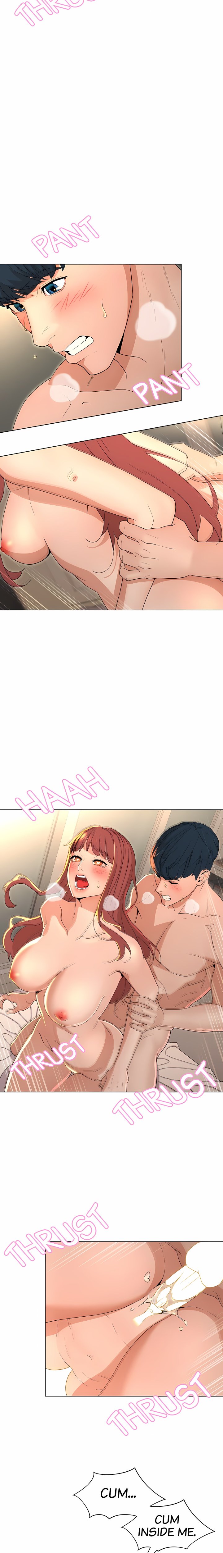 Their Forbidden Love - Chapter 38 Page 3