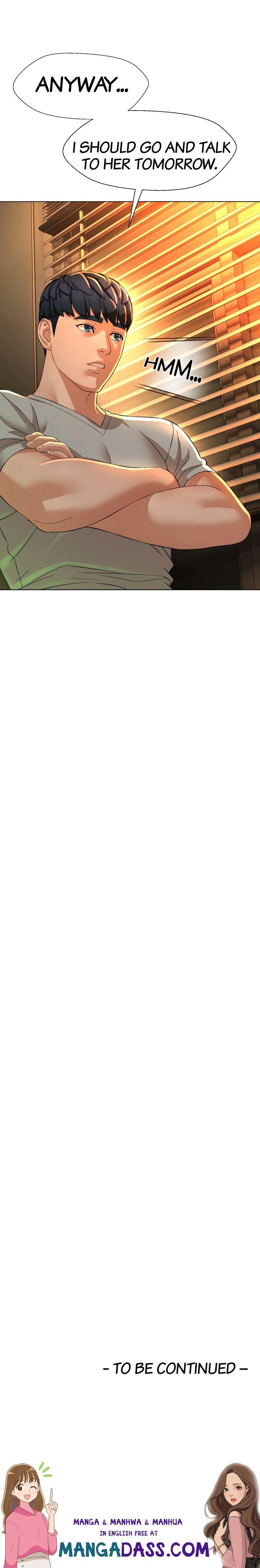 Their Forbidden Love - Chapter 4 Page 20