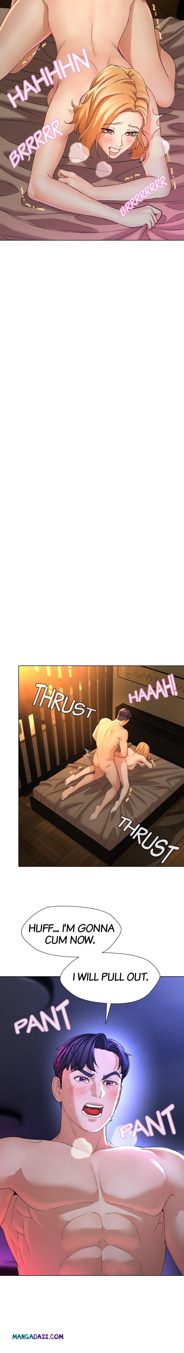 Their Forbidden Love - Chapter 4 Page 3