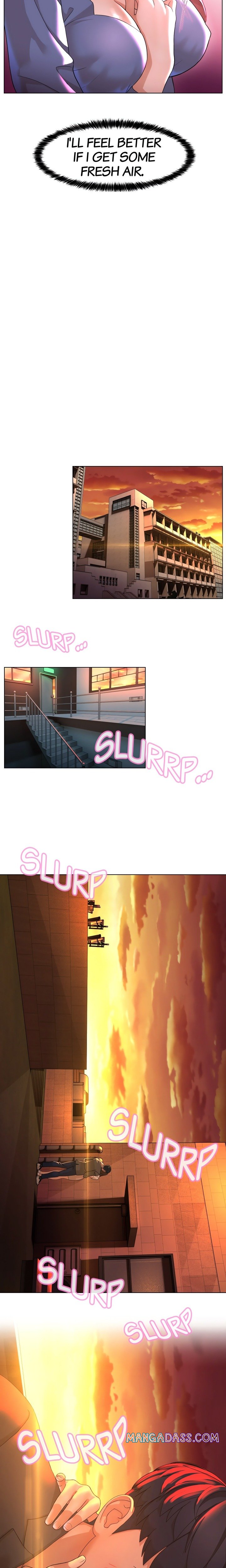 Their Forbidden Love - Chapter 5 Page 13