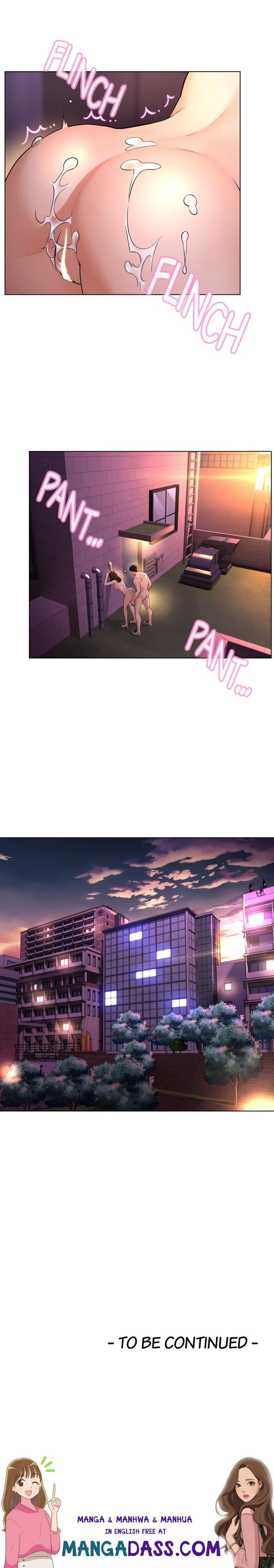 Their Forbidden Love - Chapter 6 Page 18