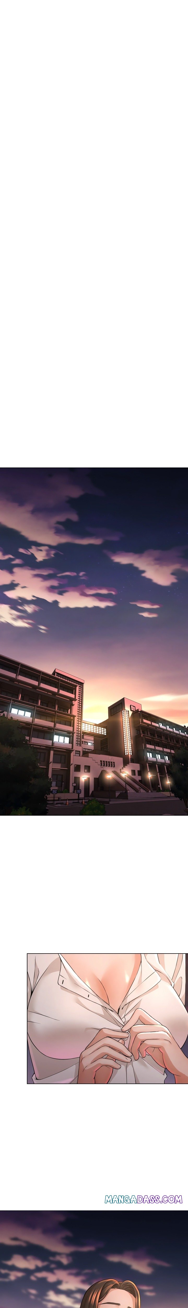 Their Forbidden Love - Chapter 7 Page 1