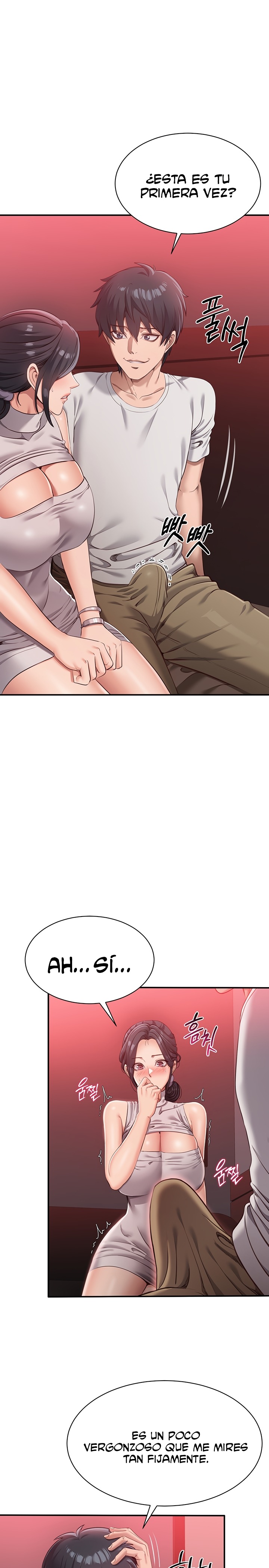 Reversed Virtues Raw - Chapter 1 Page 20