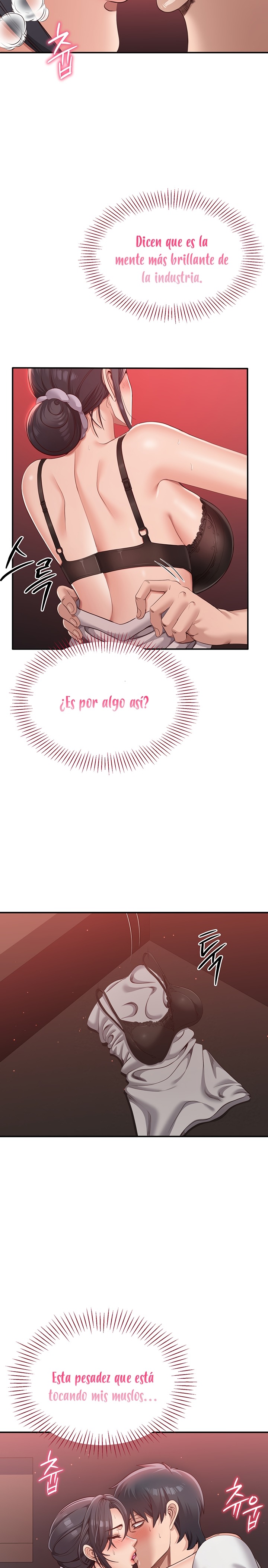 Reversed Virtues Raw - Chapter 1 Page 23