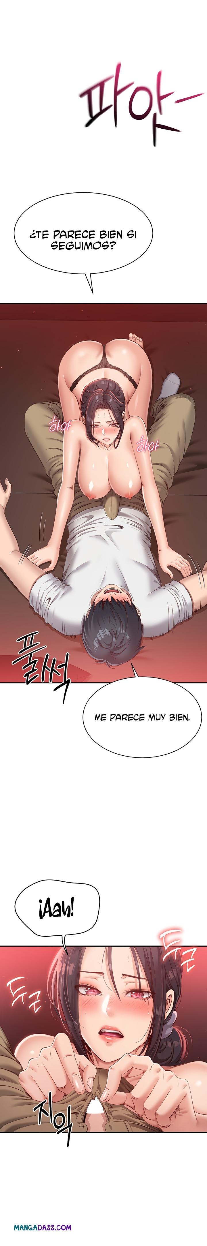 Reversed Virtues Raw - Chapter 1 Page 28