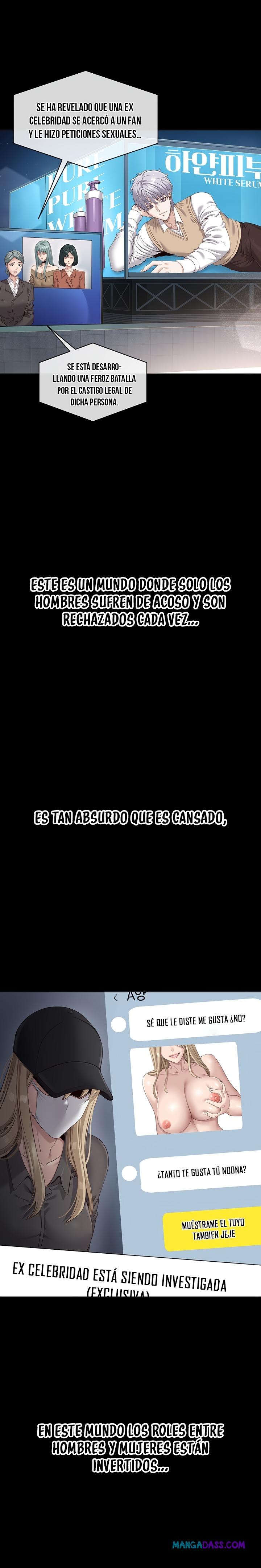 Reversed Virtues Raw - Chapter 1 Page 3