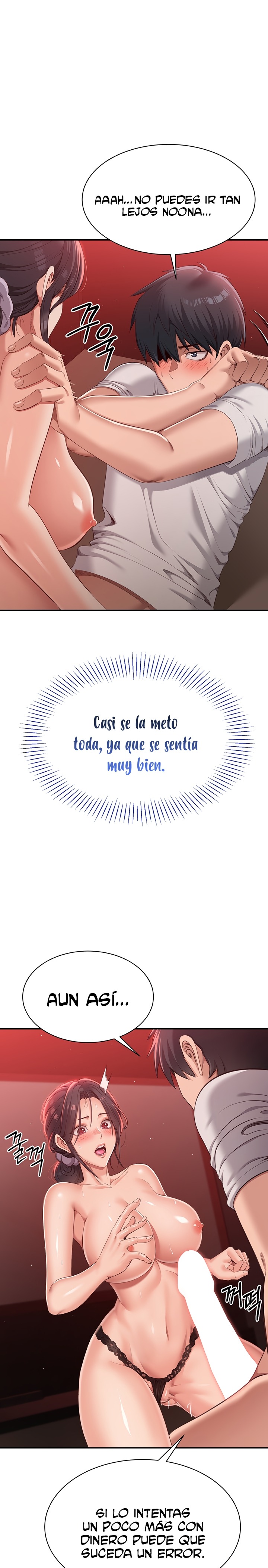 Reversed Virtues Raw - Chapter 1 Page 32