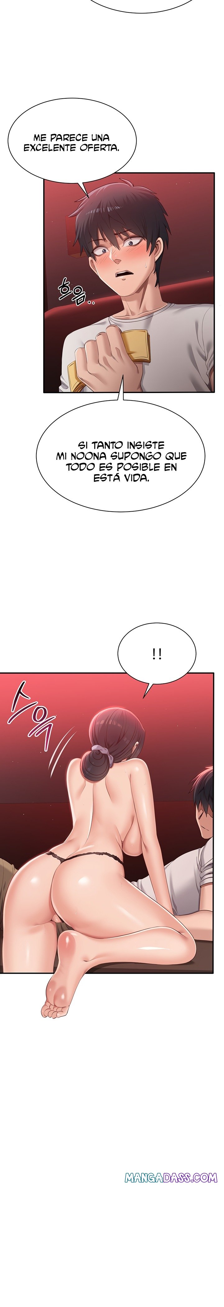 Reversed Virtues Raw - Chapter 1 Page 34