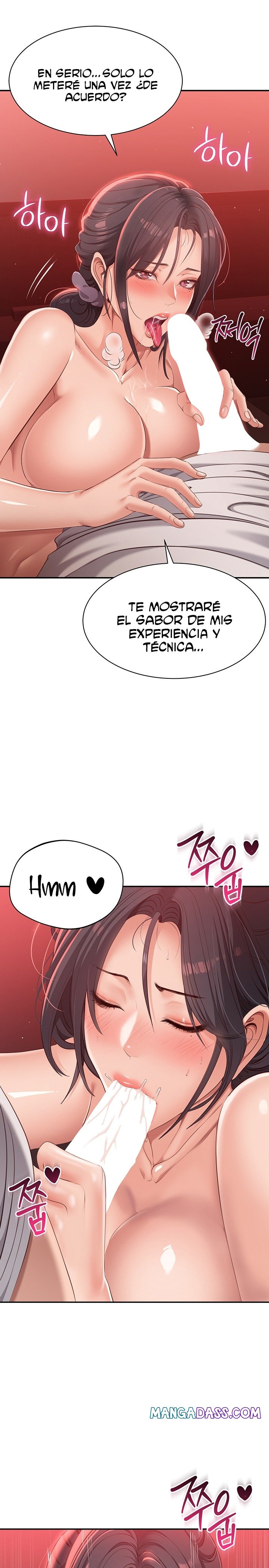 Reversed Virtues Raw - Chapter 1 Page 35