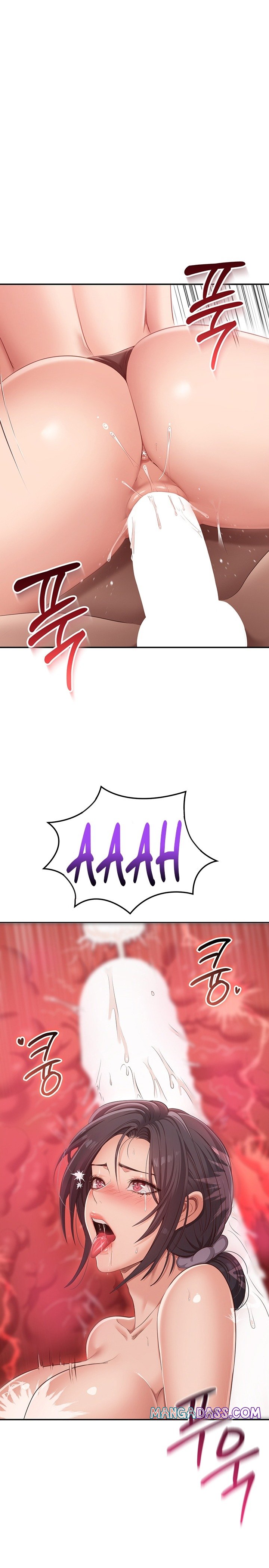 Reversed Virtues Raw - Chapter 1 Page 38