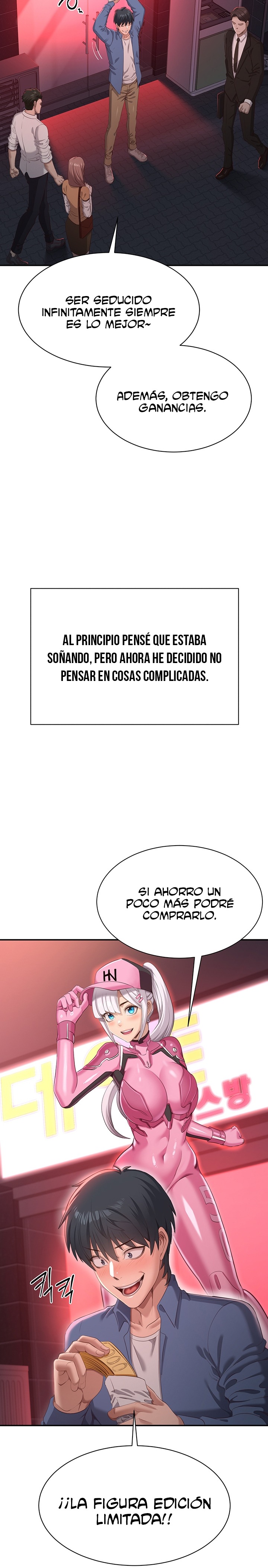 Reversed Virtues Raw - Chapter 1 Page 43