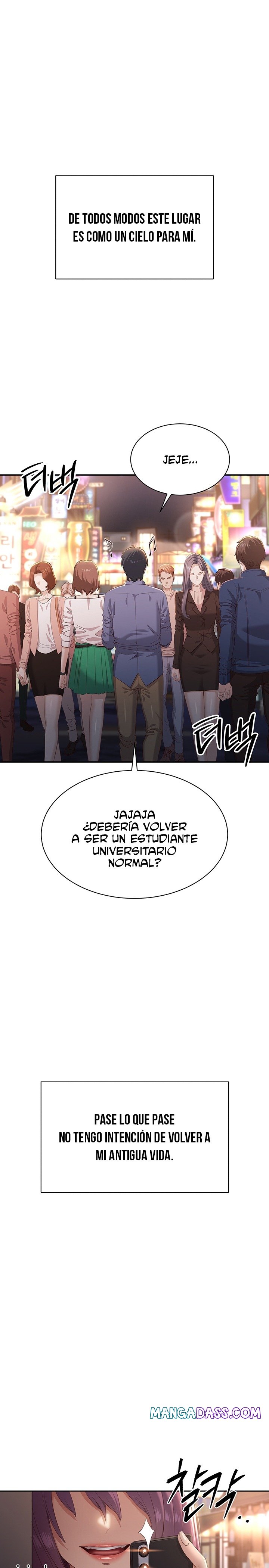 Reversed Virtues Raw - Chapter 1 Page 44