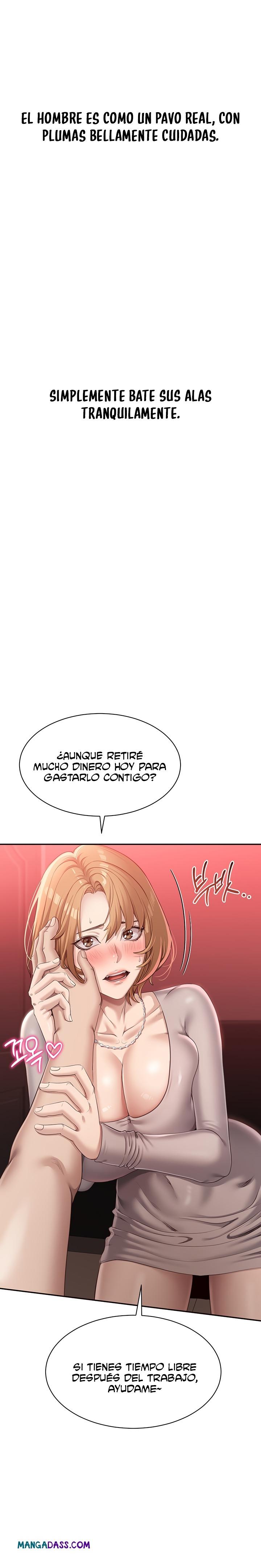 Reversed Virtues Raw - Chapter 1 Page 8