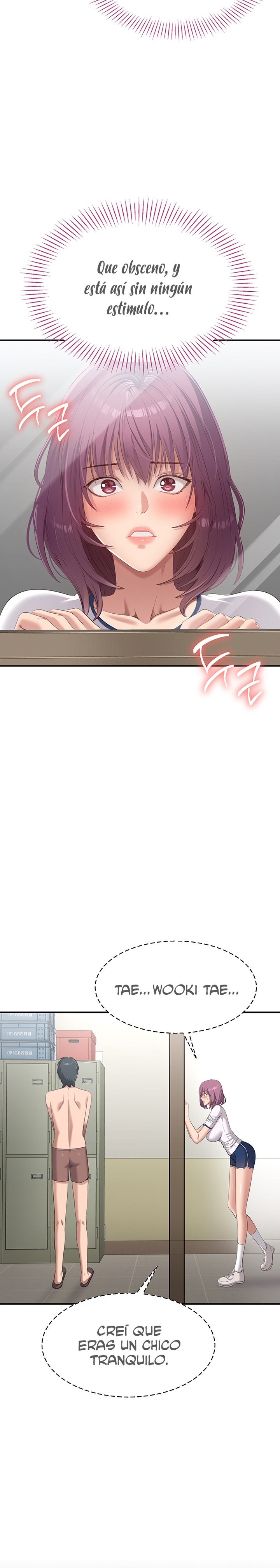 Reversed Virtues Raw - Chapter 2 Page 12