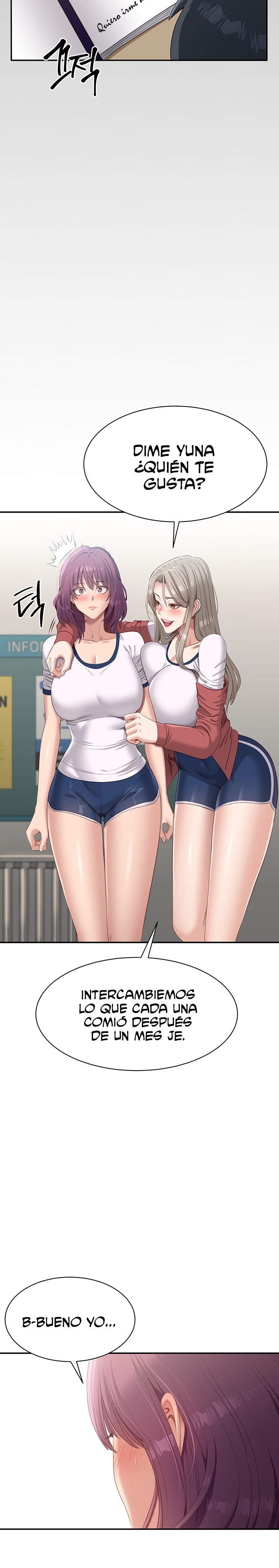 Reversed Virtues Raw - Chapter 2 Page 14